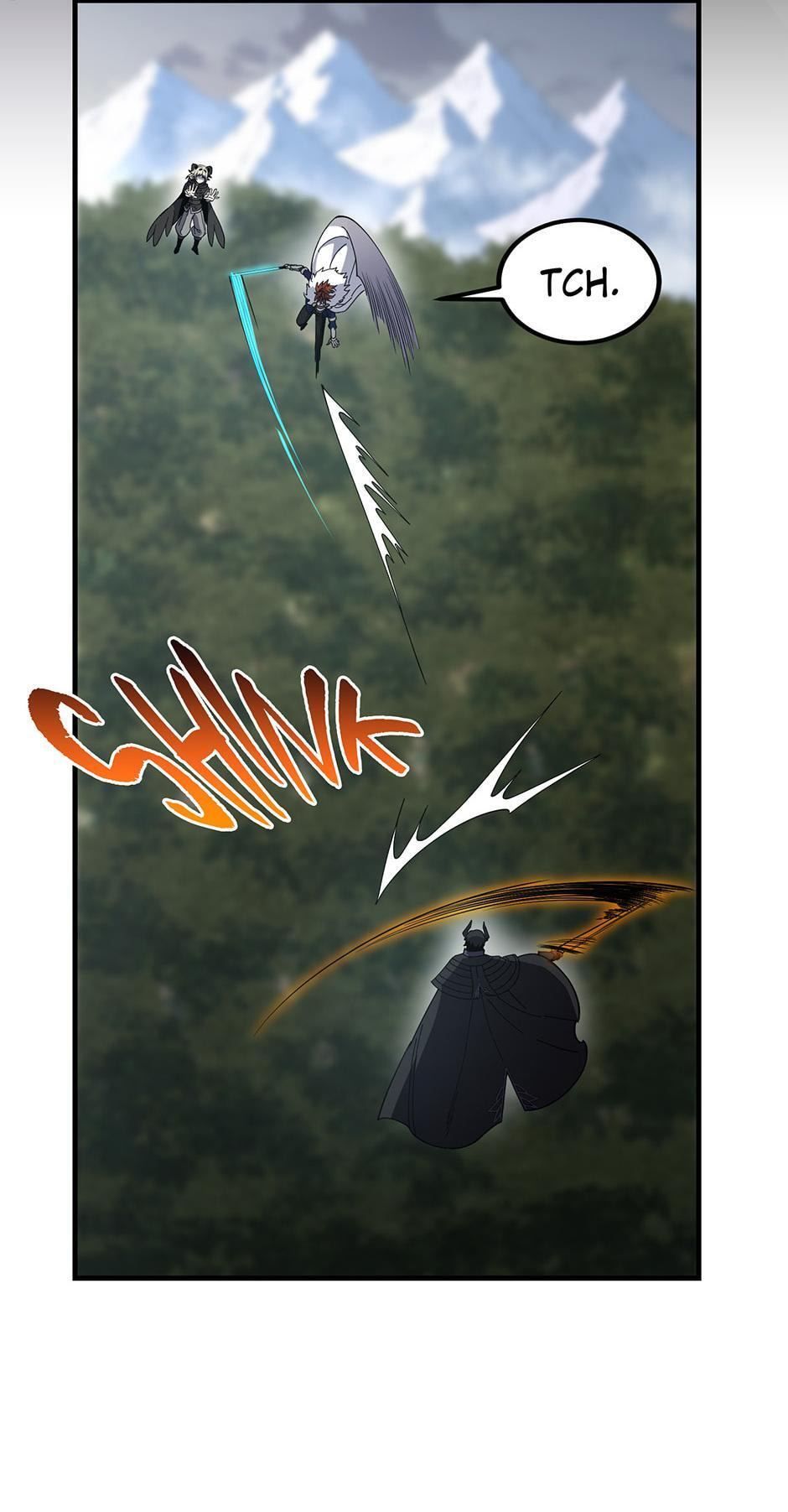 The Beginning After the End, chapter 249, image 46