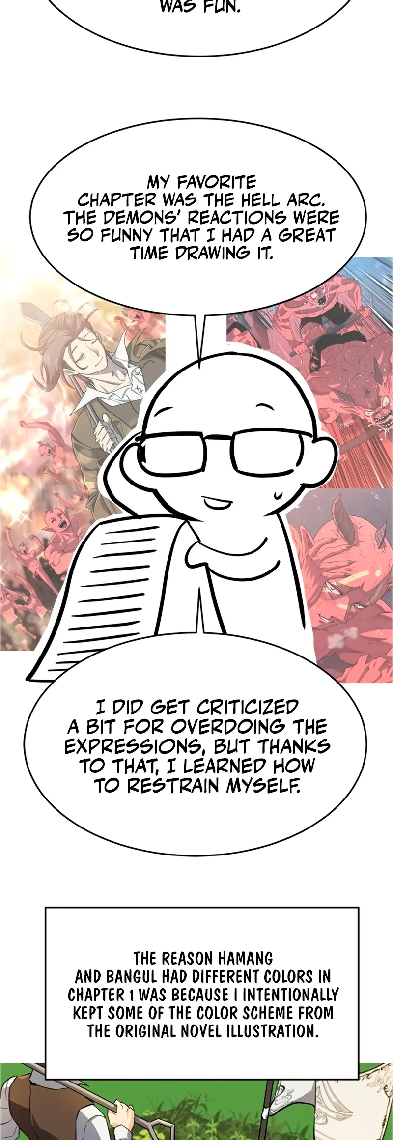 The Greatest Estate Developer, chapter 223, image 55