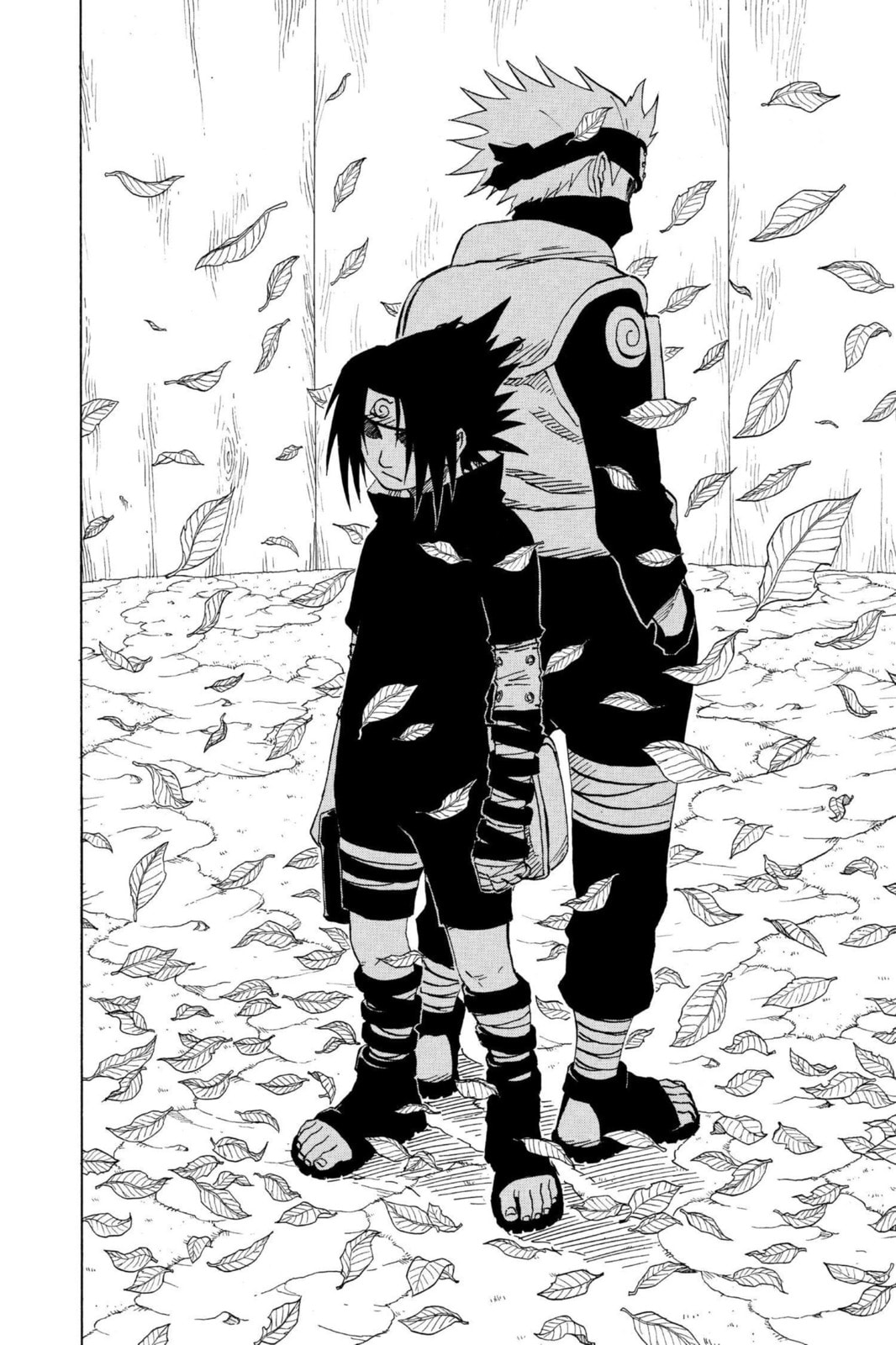 Naruto, chapter 109, image 16