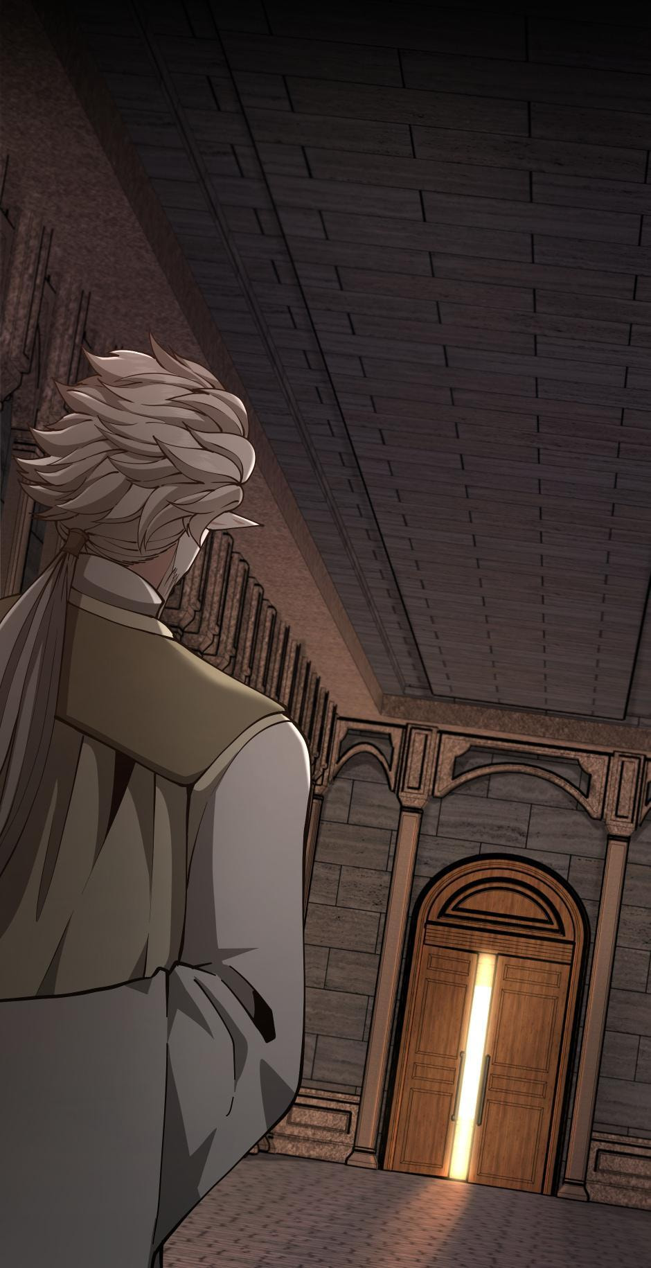 The Beginning After the End, chapter 167, image 40