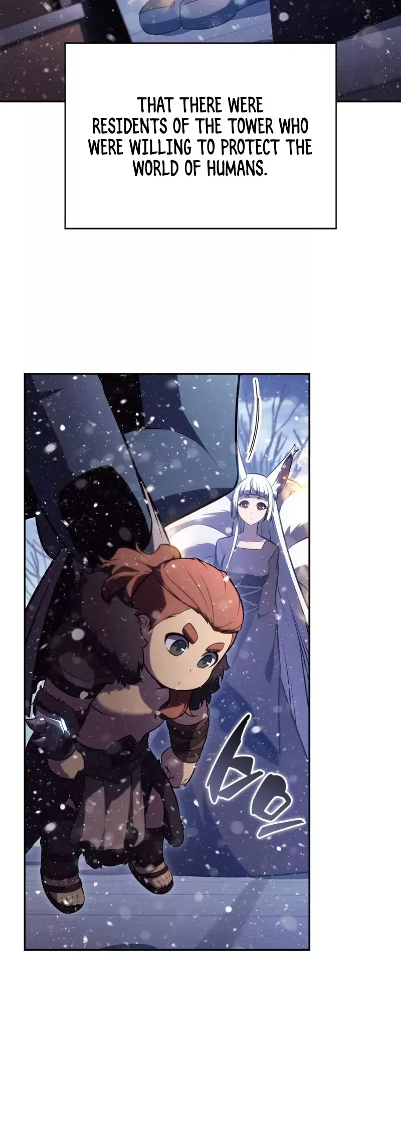 Solo Max-Level Newbie, chapter 186, image 20
