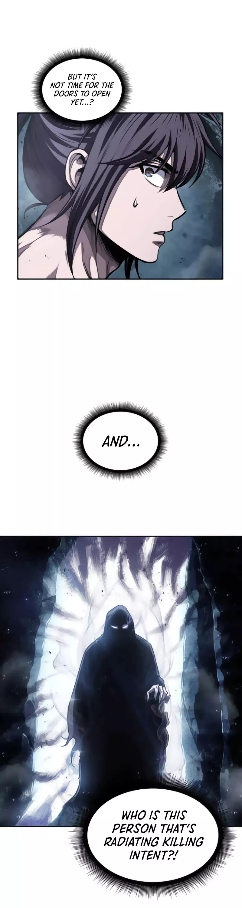 Nano Machine, chapter 44, image 42