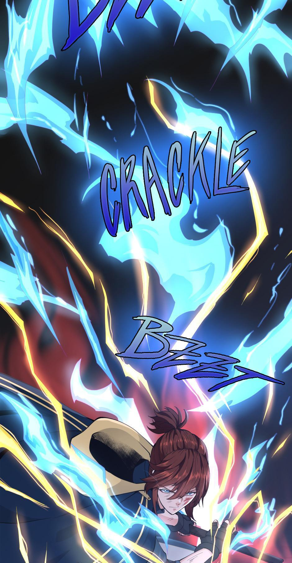 The Beginning After the End, chapter 118, image 43