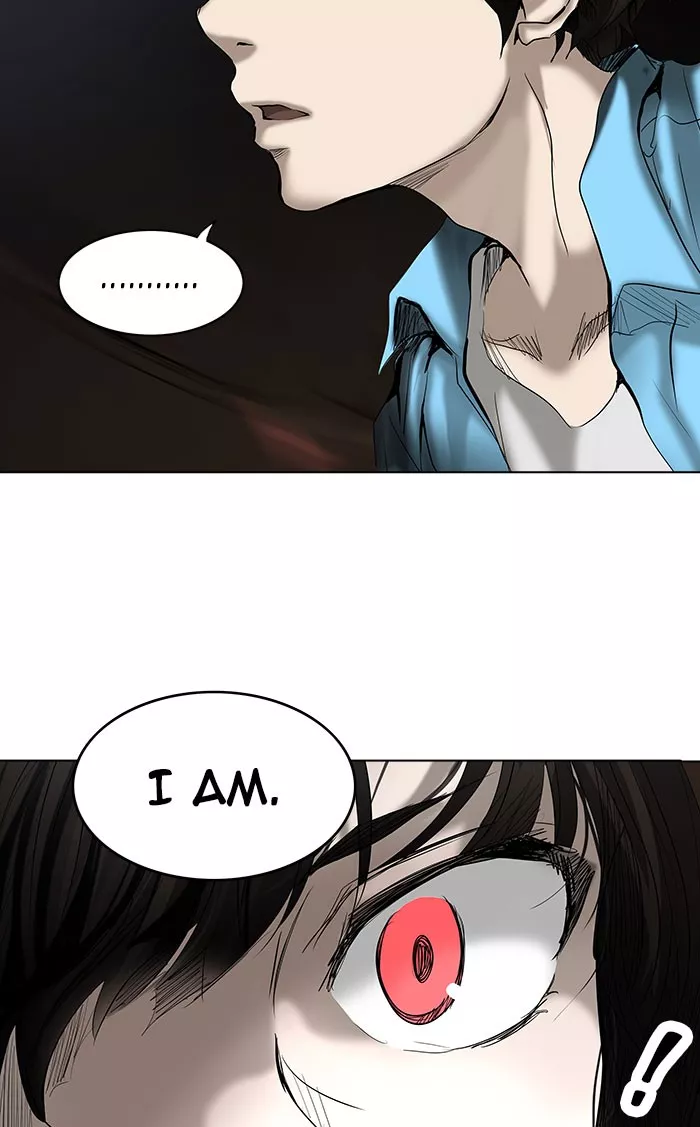 Tower of God, chapter 263, image 8