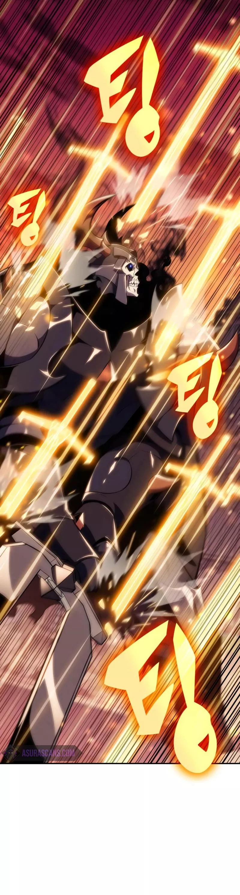 Solo Max-Level Newbie, chapter 119, image 31