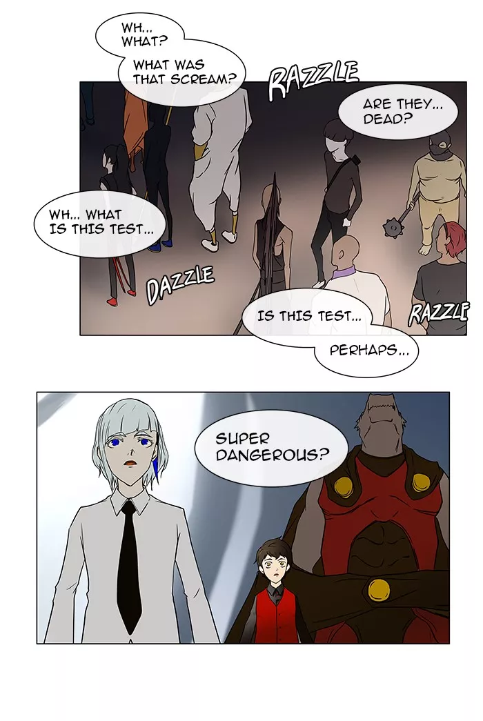 Tower of God, chapter 11, image 46