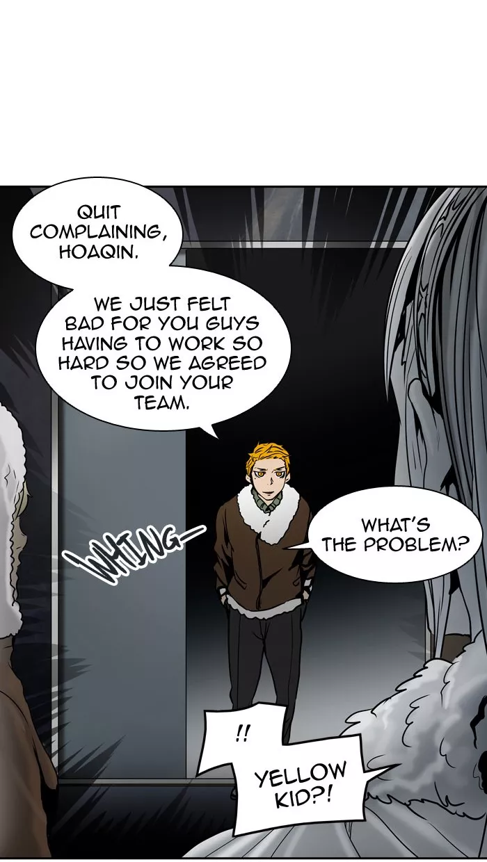 Tower of God, chapter 311, image 99