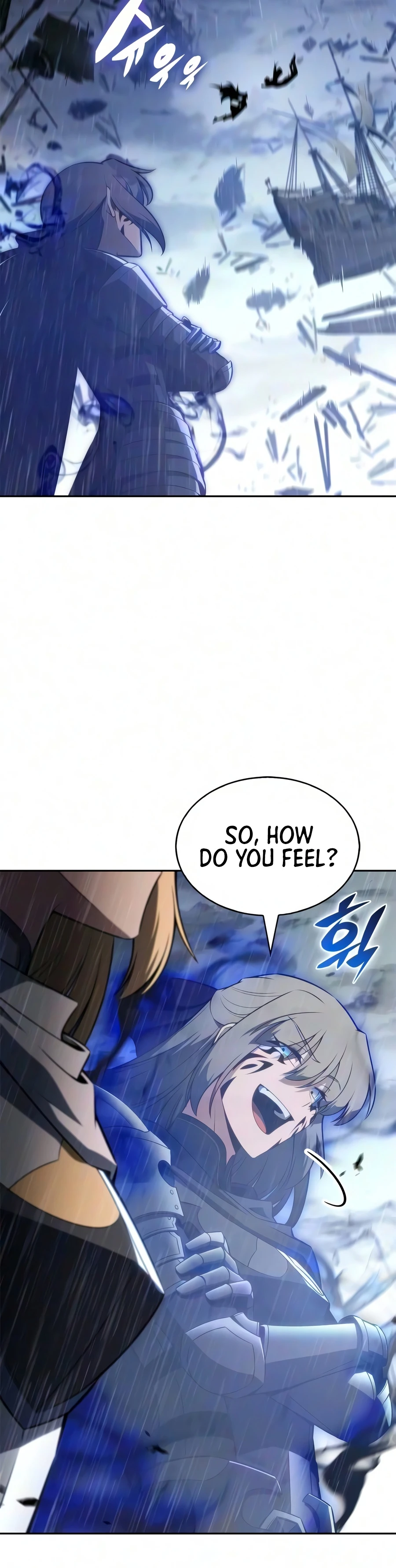 Solo Max-Level Newbie, chapter 261, image 20