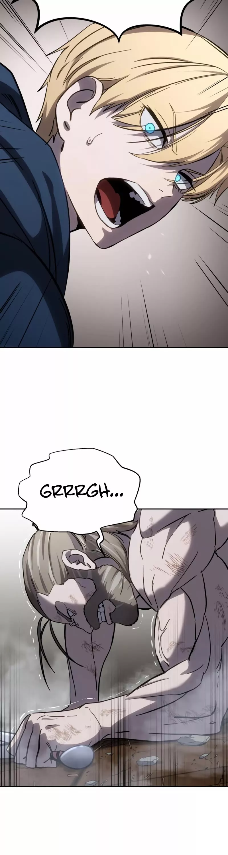 Star-Embracing Swordmaster, chapter 4, image 42