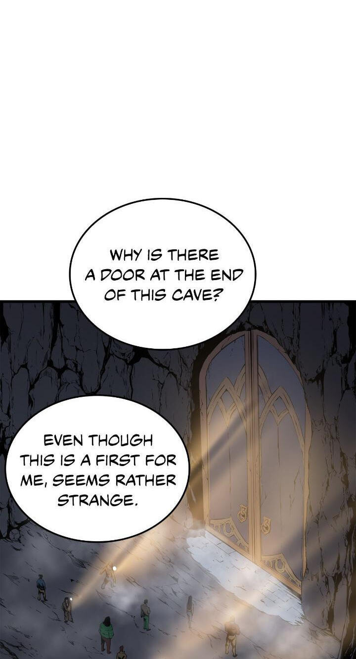 Solo Leveling, chapter 189, image 71