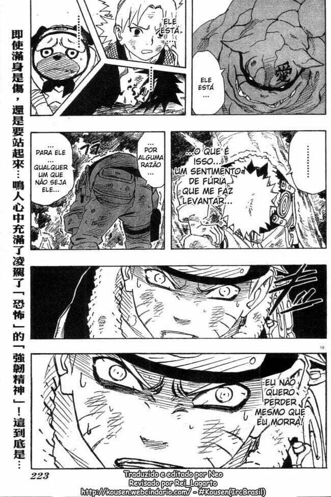 Naruto, chapter 132, image 19