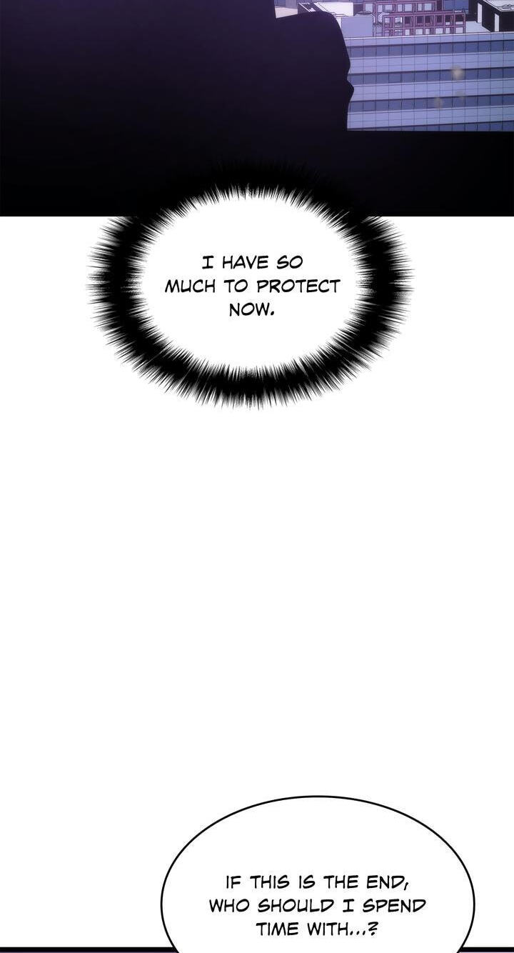 Solo Leveling, chapter 155, page 18