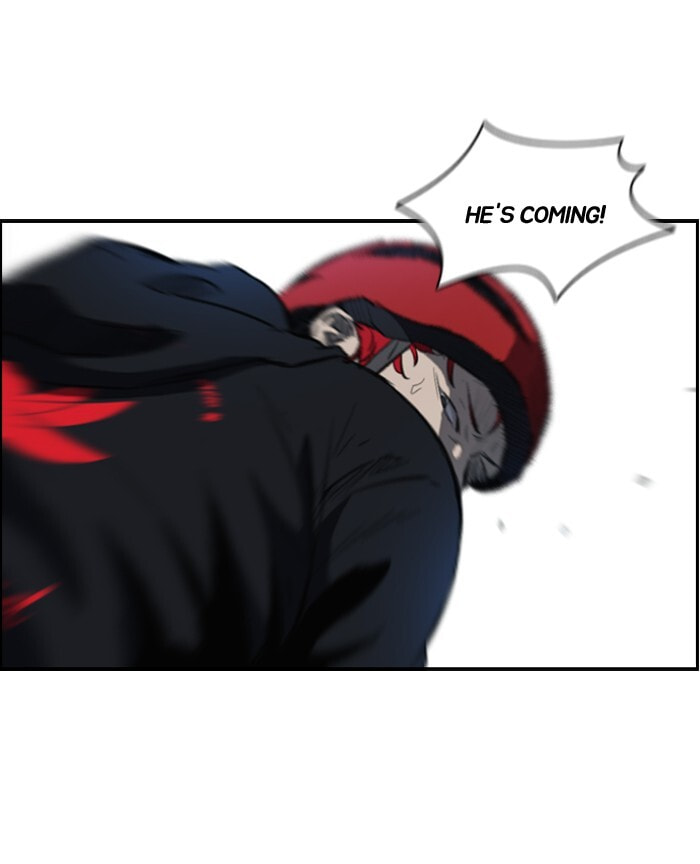 Wind Breaker, chapter 162, image 55