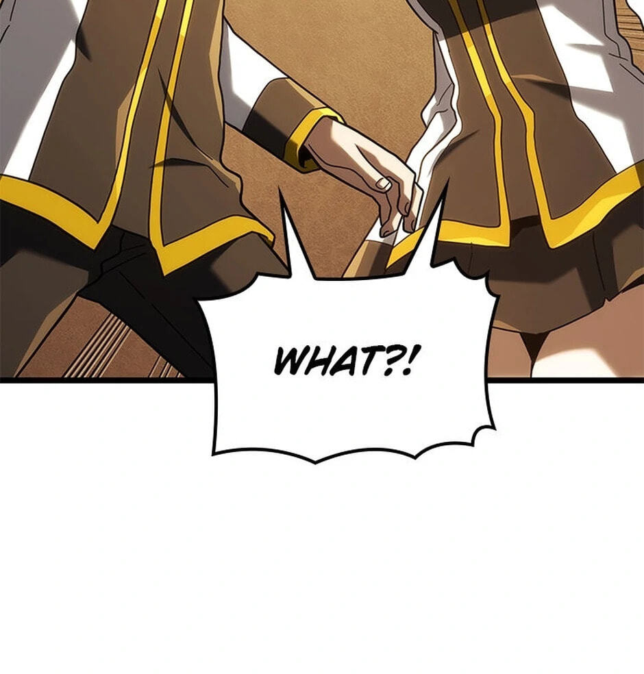 Revenge of the Baskerville Bloodhound, chapter 132, image 112