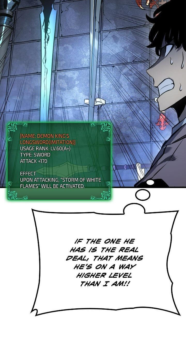 Solo Leveling, chapter 194, image 96