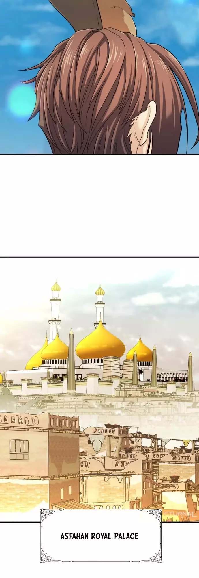 The Greatest Estate Developer, chapter 57, image 7