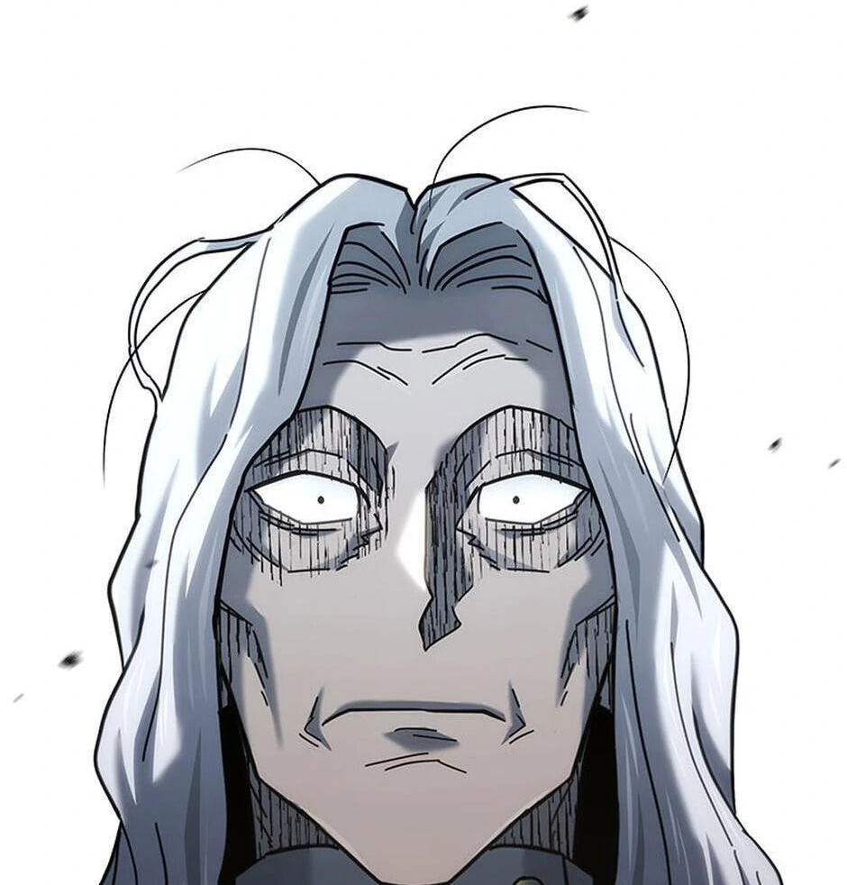 Revenge of the Baskerville Bloodhound, chapter 126, image 107