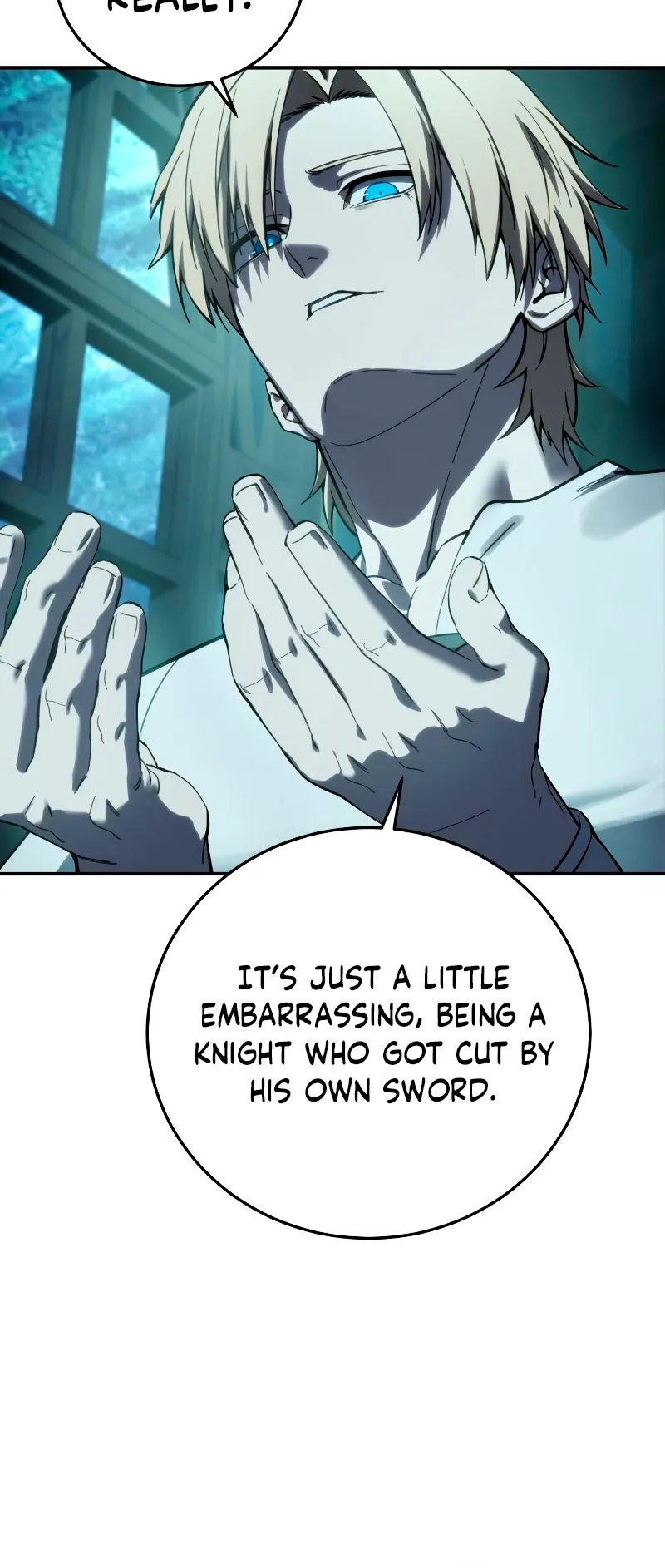 Star-Fostered Swordmaster, chapter 114, image 29