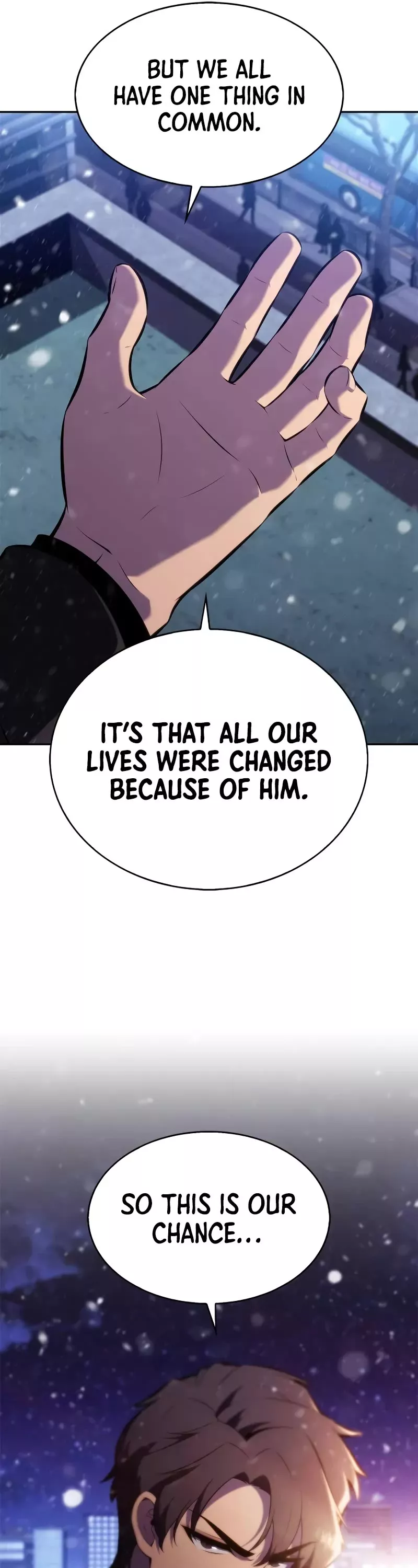 Solo Max-Level Newbie, chapter 179, image 32
