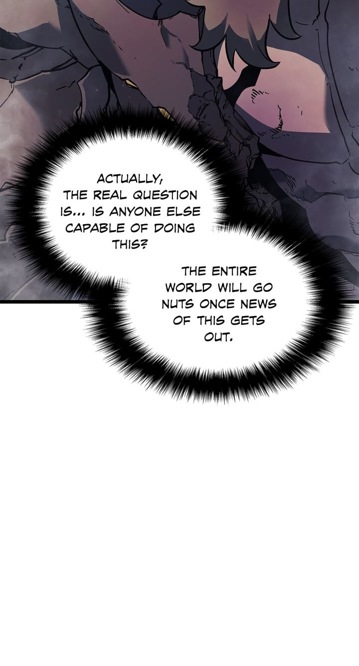 Solo Leveling, chapter 147, page 93