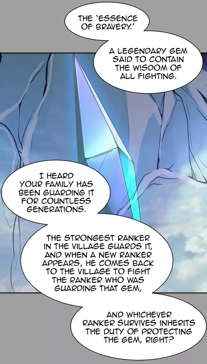 Tower of God, chapter 407, image 50