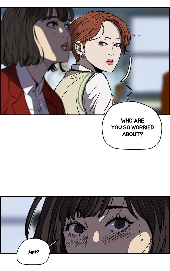 Wind Breaker, chapter 144, image 9