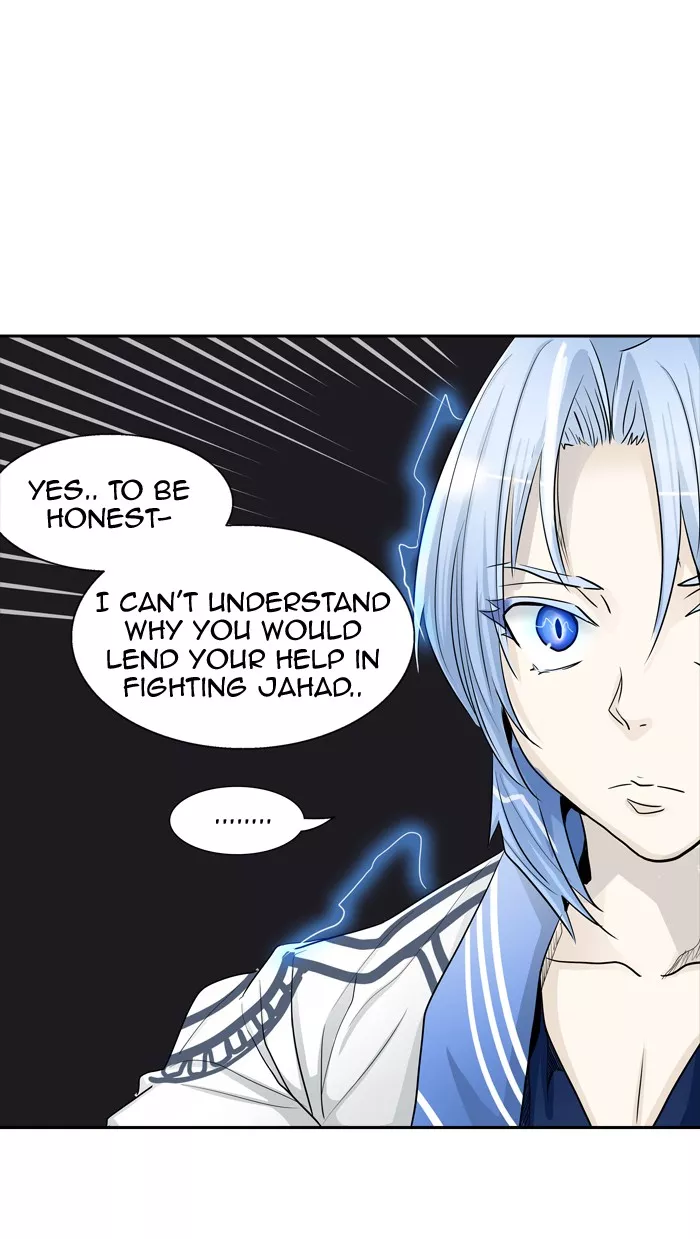 Tower of God, chapter 363, image 96