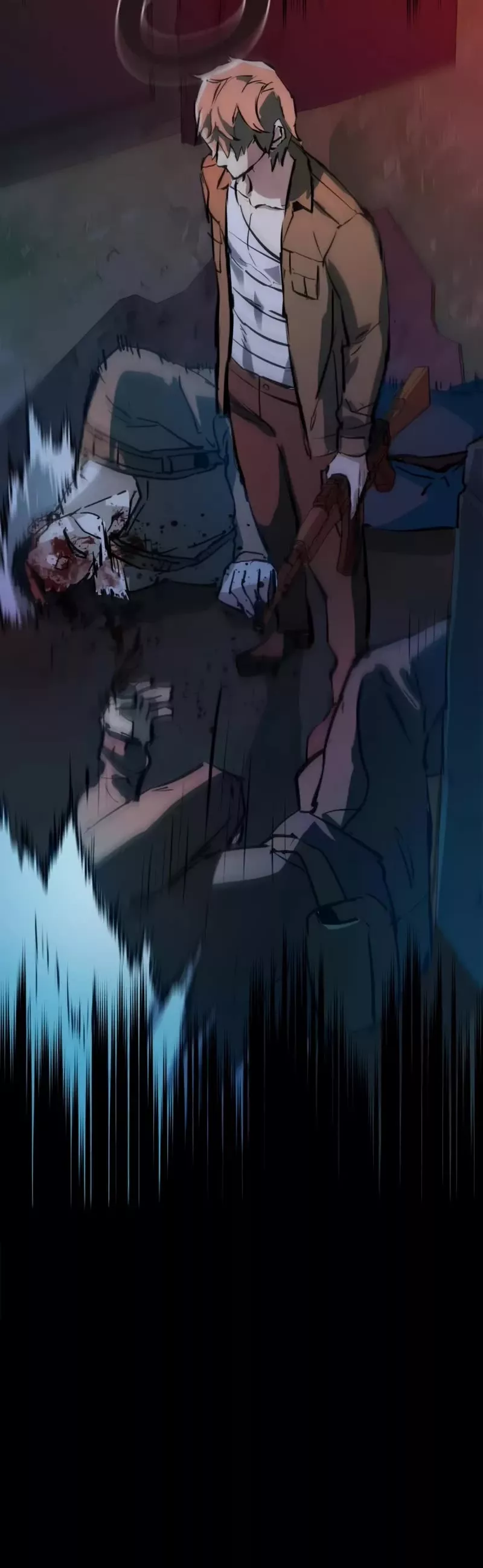 Teenage Mercenary, chapter 159, image 53