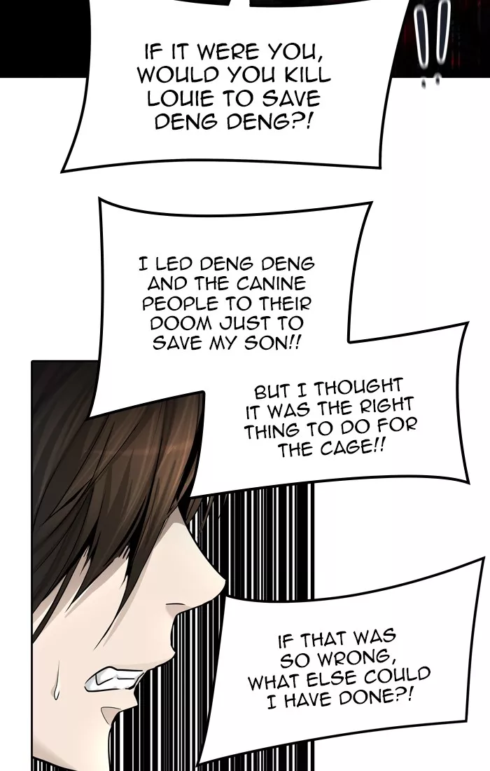 Tower of God, chapter 450, image 55