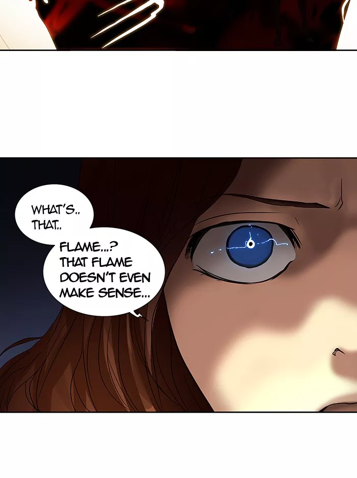Tower of God, chapter 257, image 21