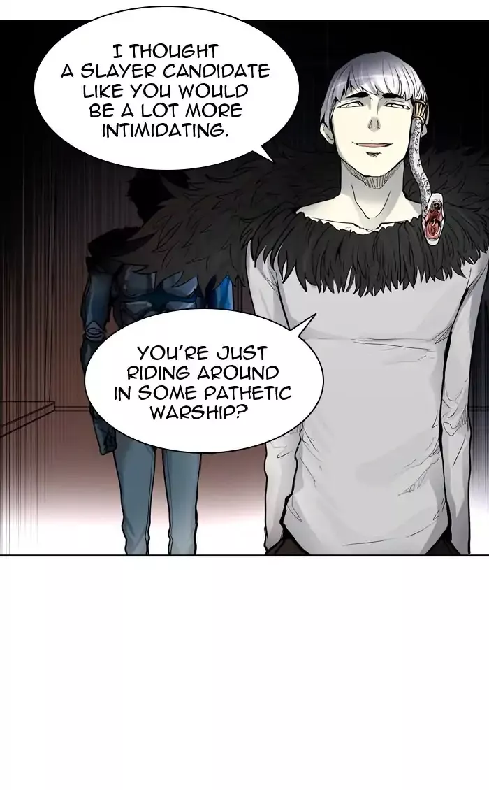 Tower of God, chapter 420, image 171