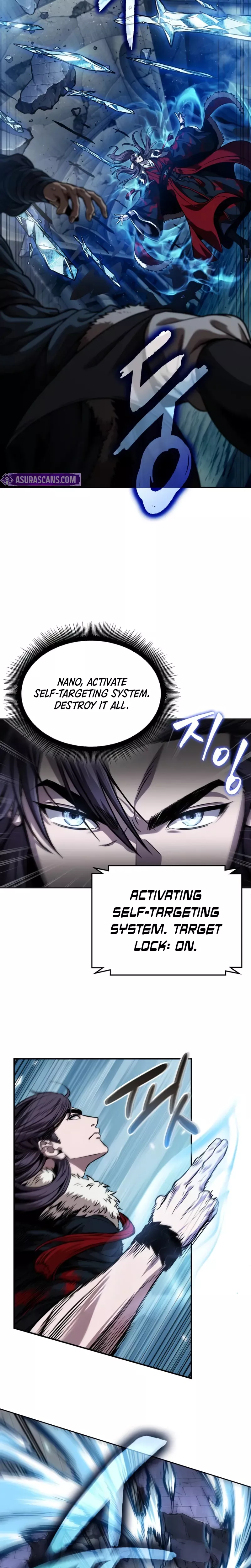 Nano Machine, chapter 251, image 27