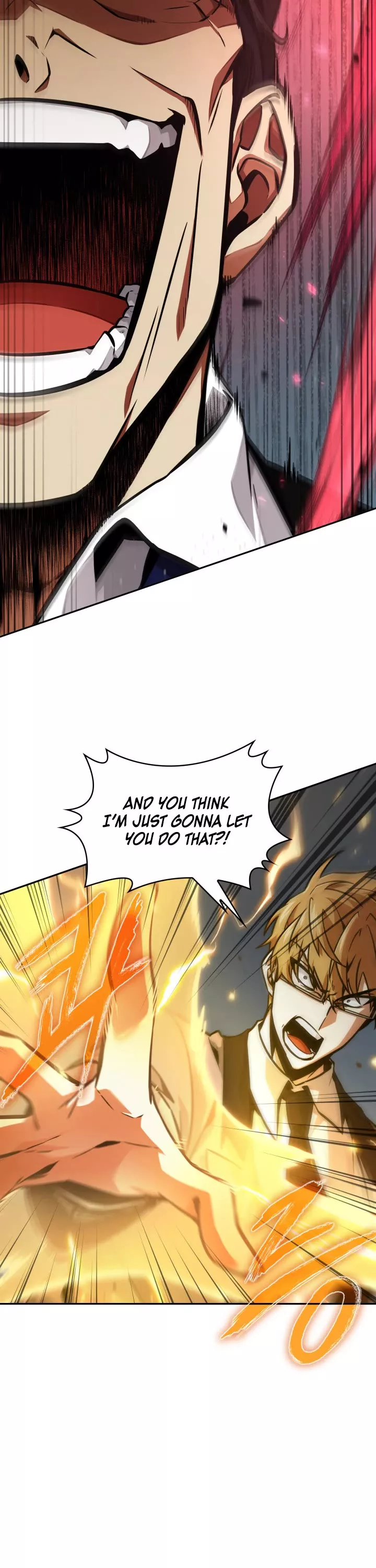Tomb Raider King, chapter 374, image 41