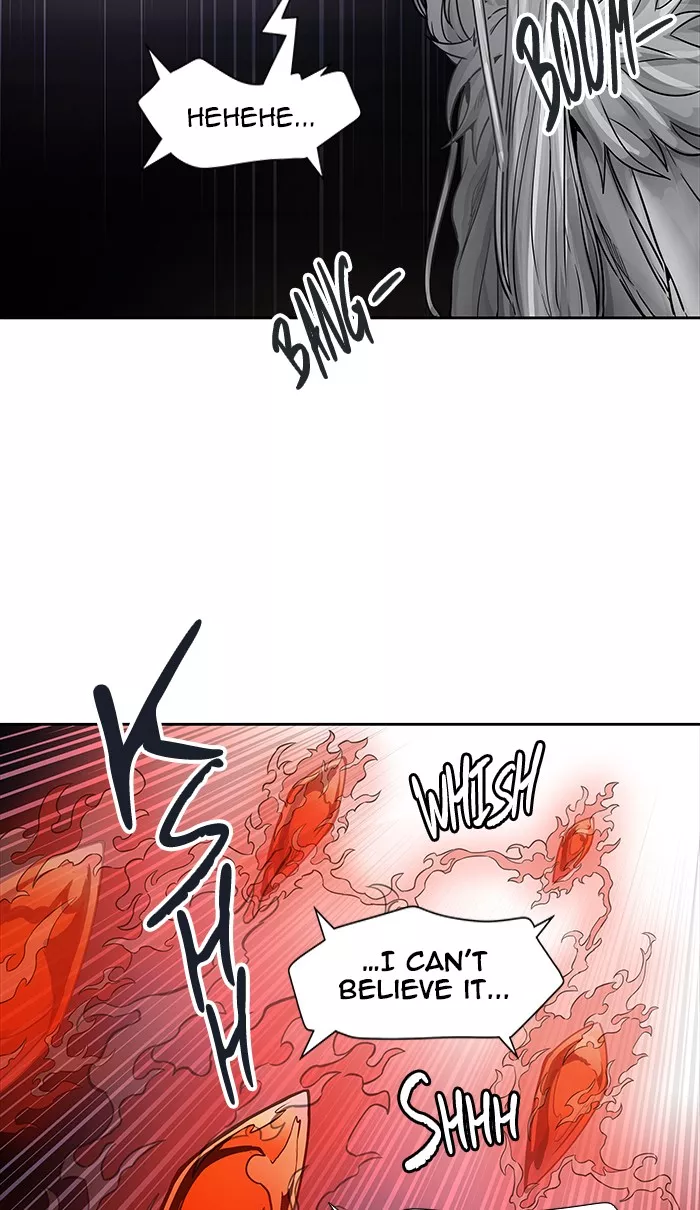 Tower of God, chapter 473, image 91