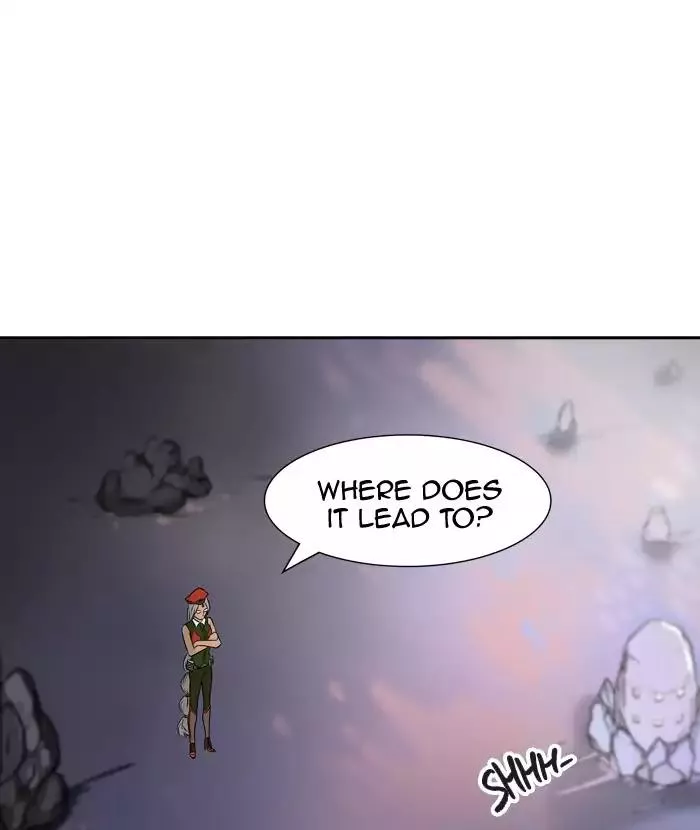Tower of God, chapter 394, image 62