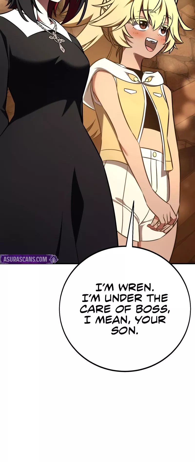I Killed the Main Player, chapter 102, image 33