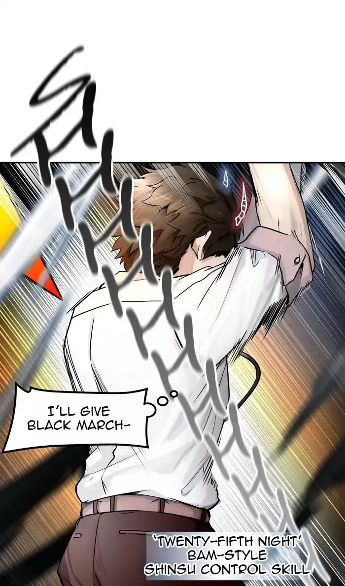 Tower of God, chapter 409, image 80