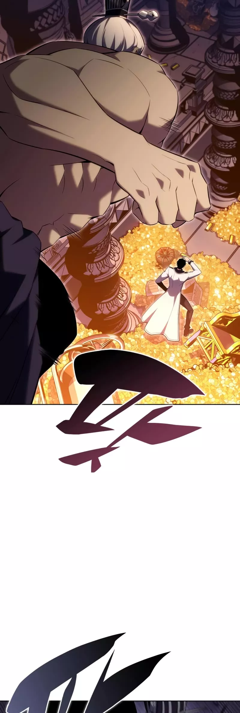 Solo Max-Level Newbie, chapter 103, image 50
