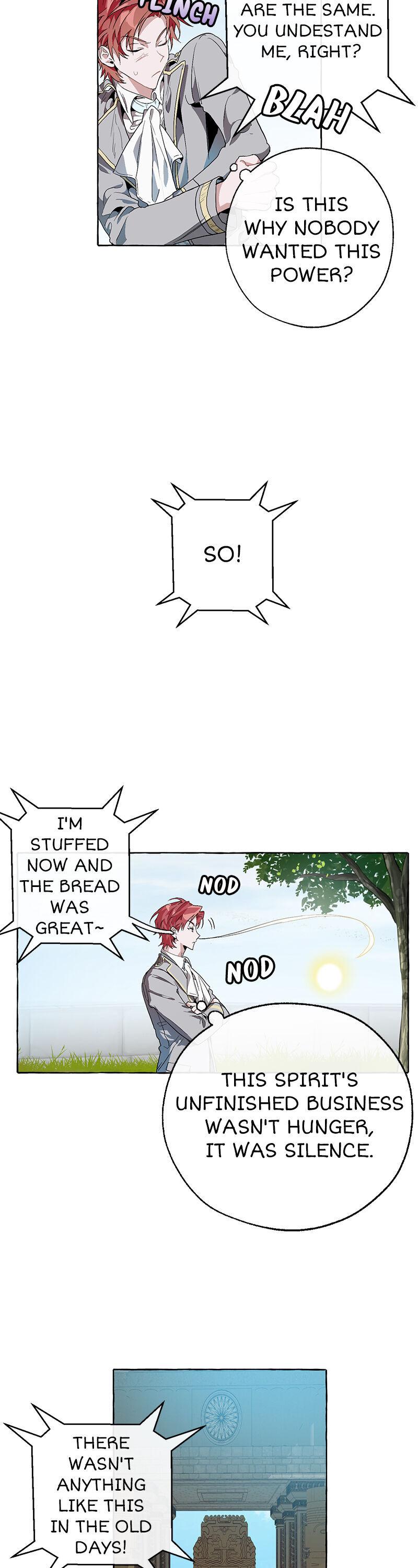 Trash of the Count’s Family, chapter 9, image 21
