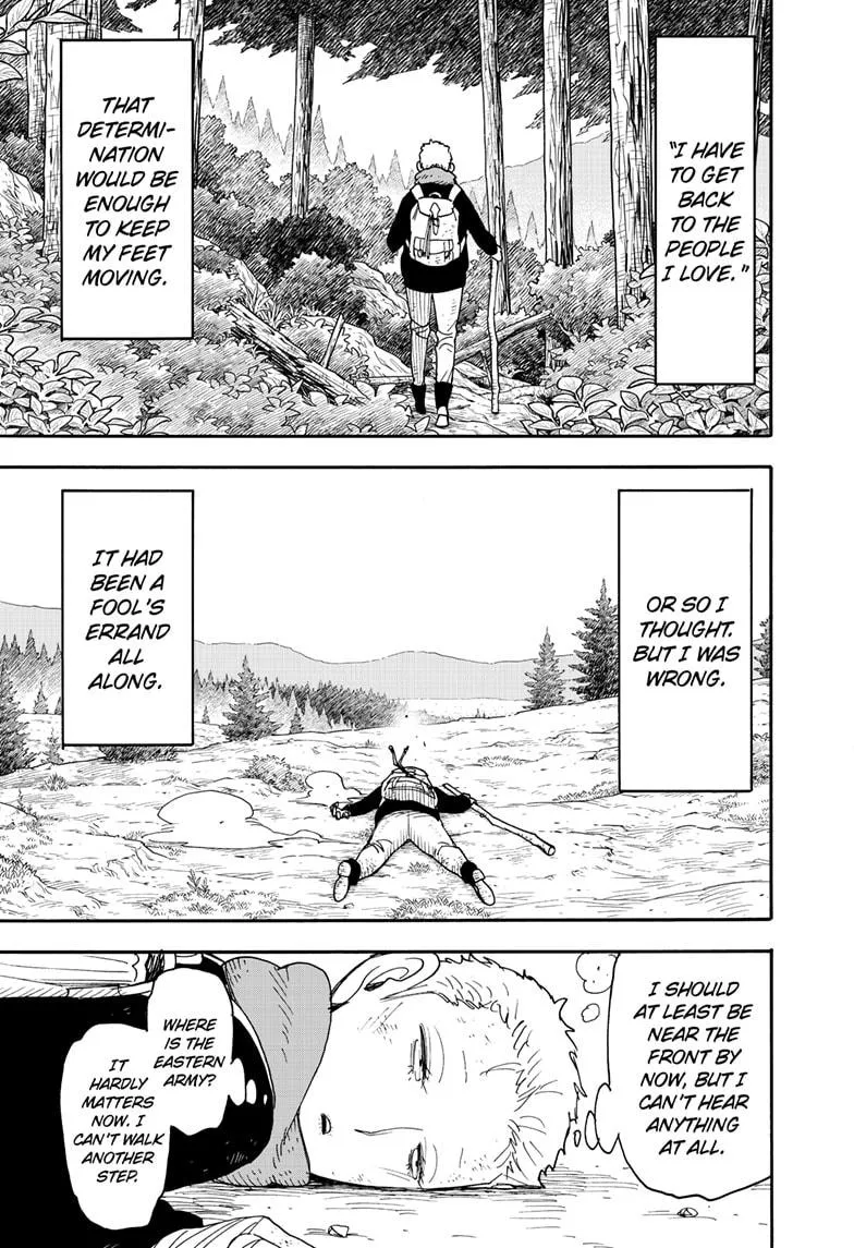 SPY x FAMILY, chapter 101, image 5