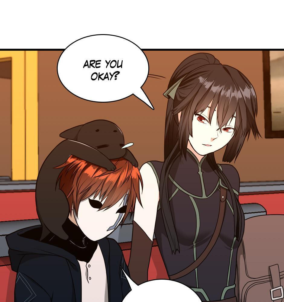 The Beginning After the End, chapter 54, image 5