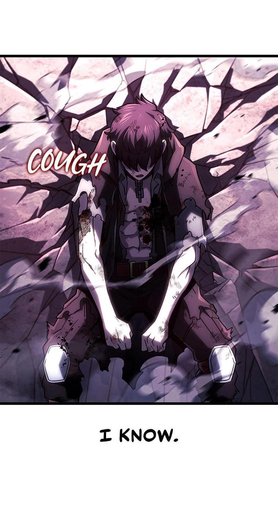 Revenge of the Baskerville Bloodhound, chapter 107, image 67