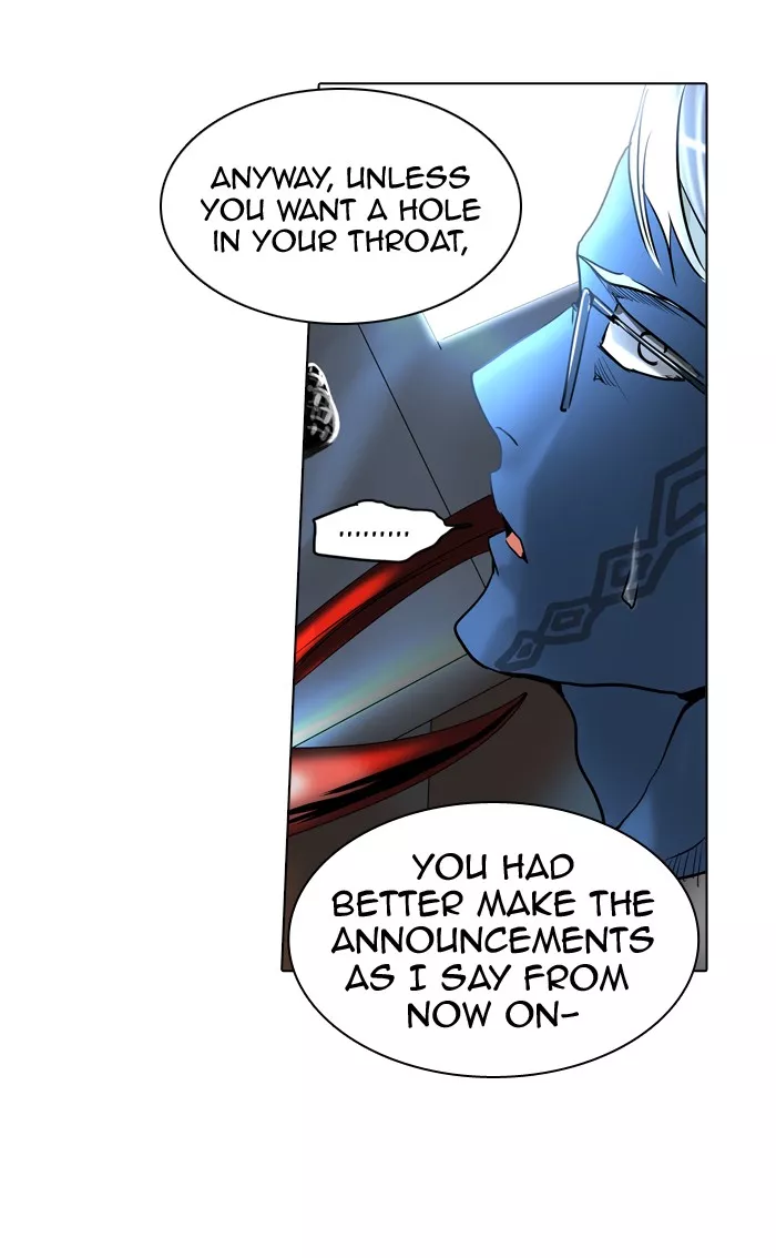 Tower of God, chapter 283, image 16