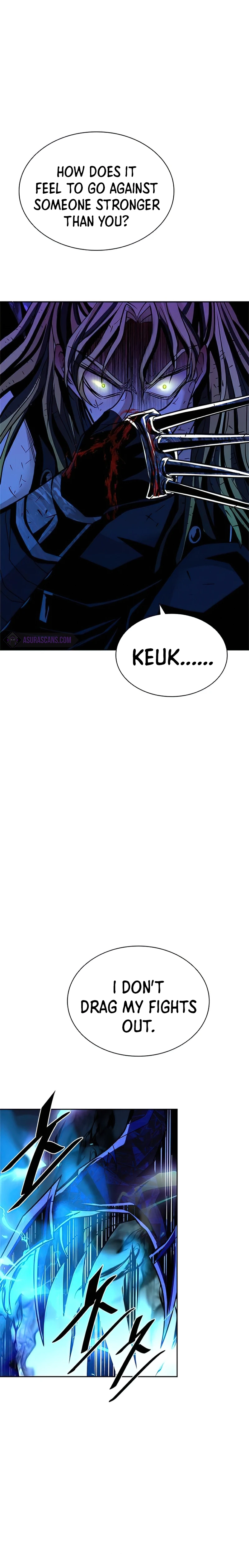 Villain To Kill, chapter 51, image 13