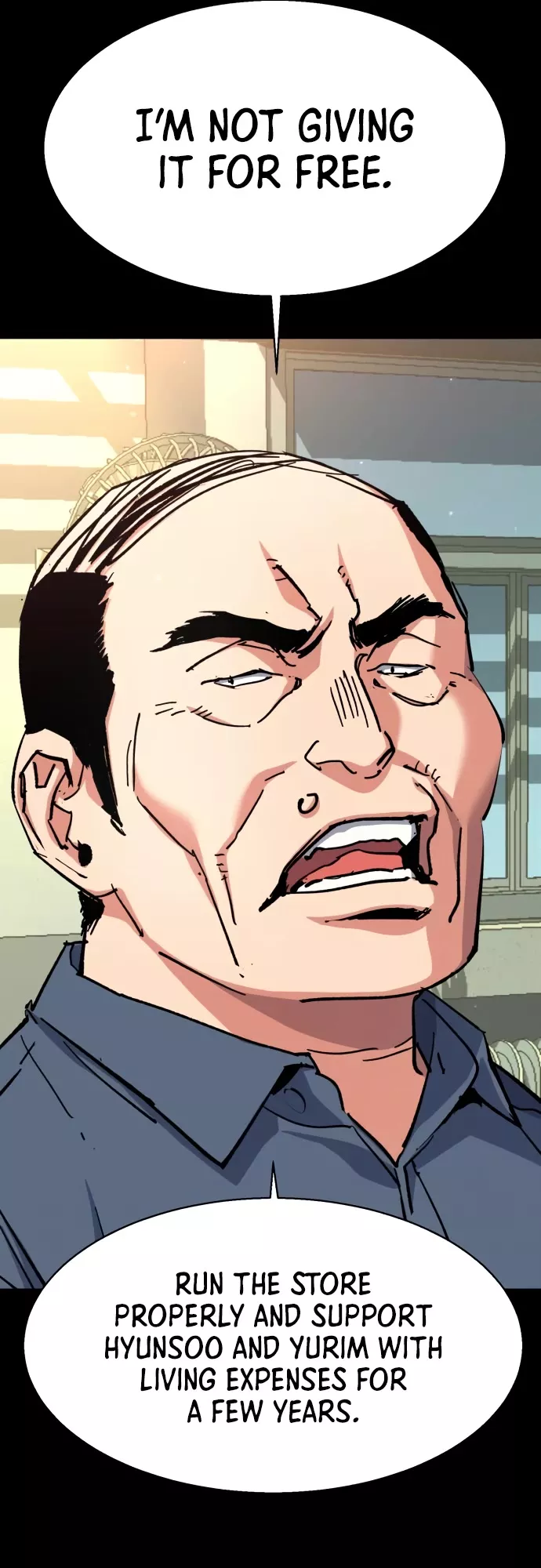 Teenage Mercenary, chapter 146, image 11