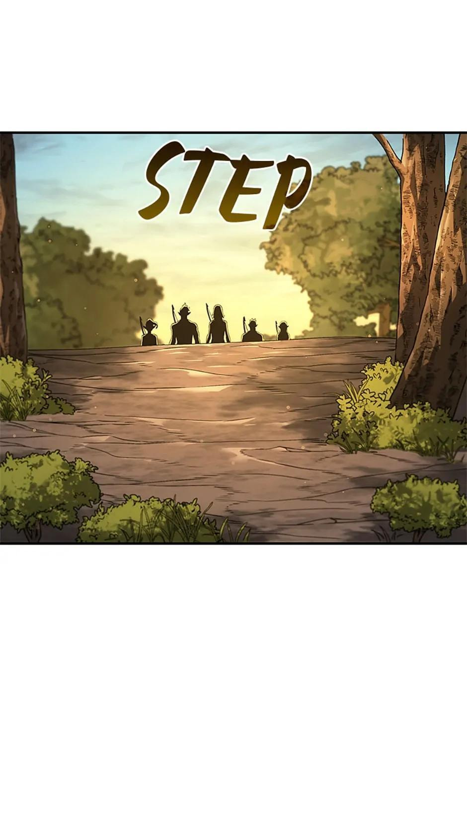 Revenge of the Baskerville Bloodhound, chapter 56, image 64