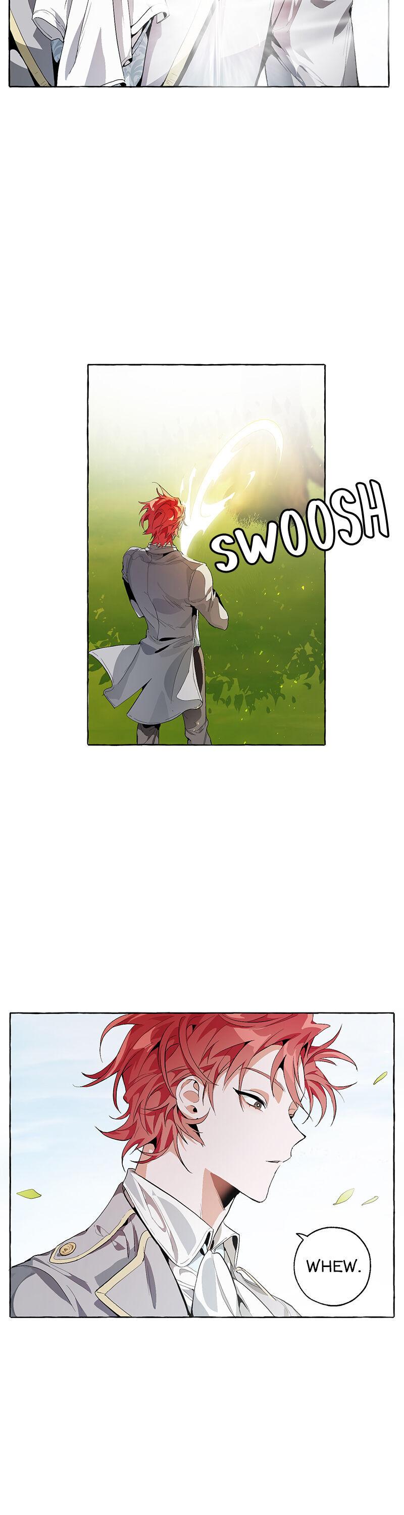 Trash of the Count’s Family, chapter 9, image 27