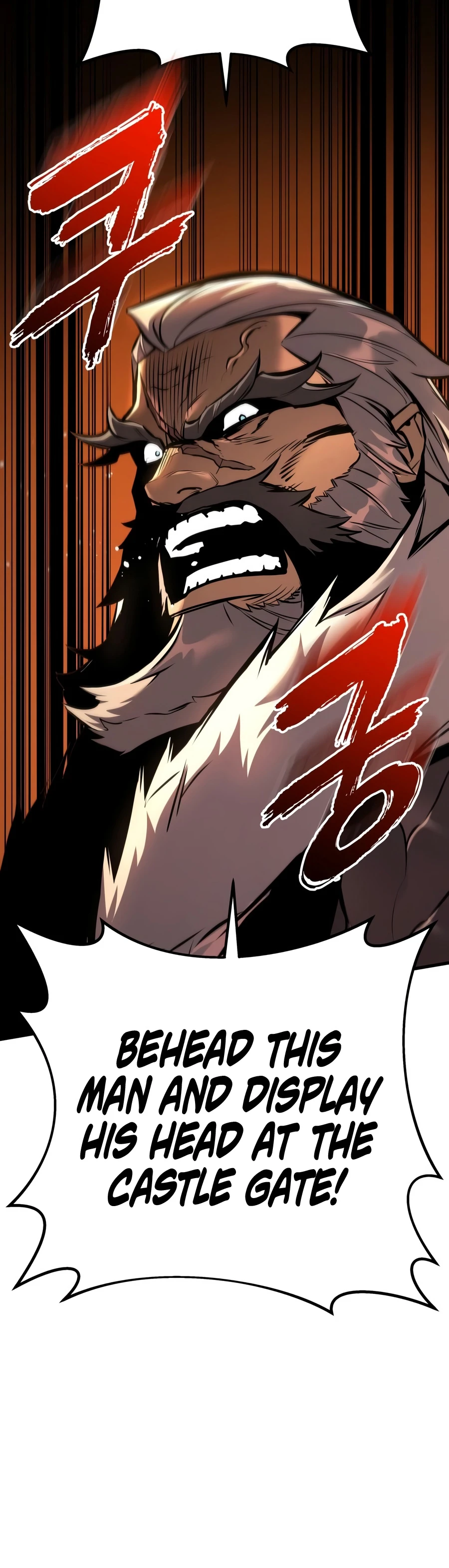 The Wandering Knight’s Survival Manual, chapter 43, image 17