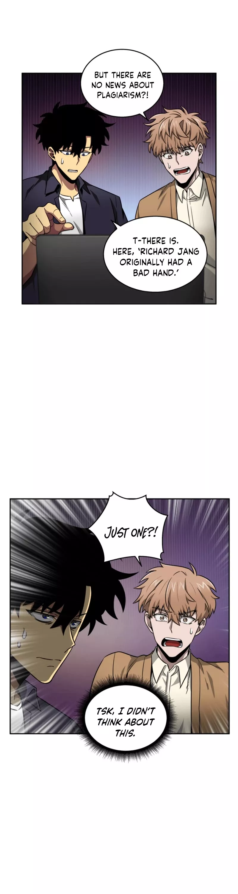 Tomb Raider King, chapter 99, image 32