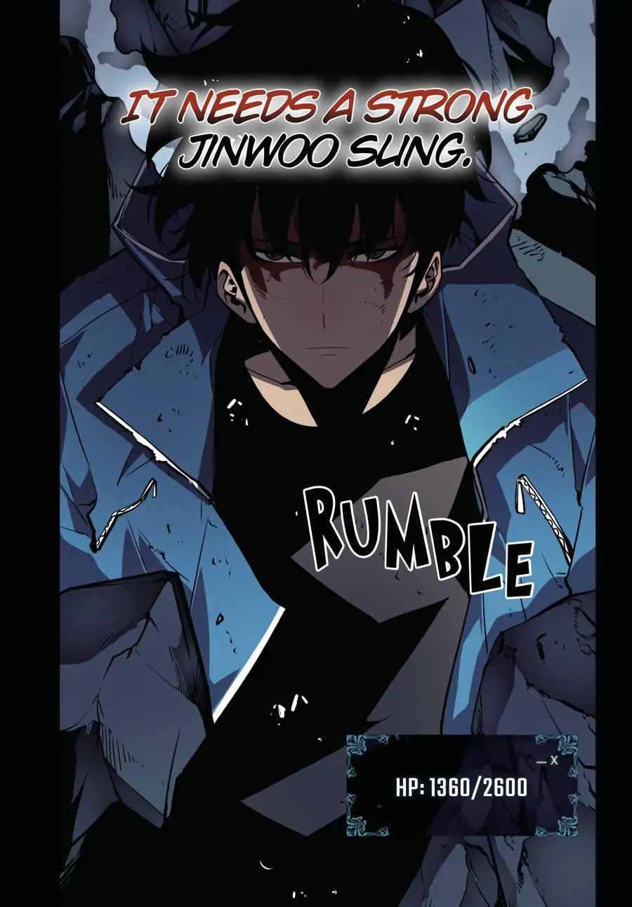 Solo Leveling, chapter 5, page 103
